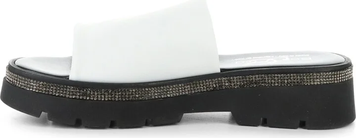 Counsil Platform Slide Sandal - Image 8