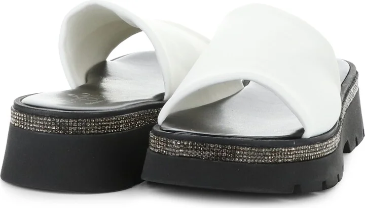 Counsil Platform Slide Sandal - Image 9