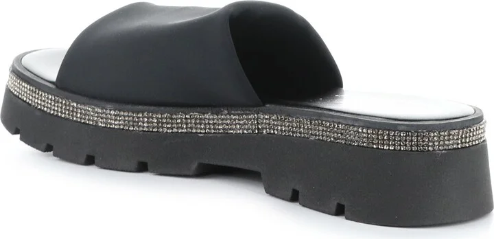 Counsil Platform Slide Sandal - Image 11