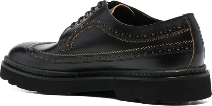 Count brogue shoes - Image 3