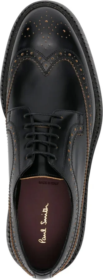 Count brogue shoes - Image 4