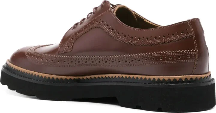 Count brogue shoes - Image 3