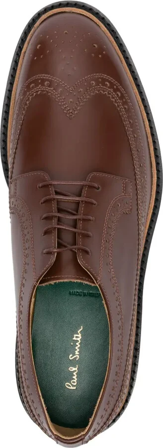 Count brogue shoes - Image 4
