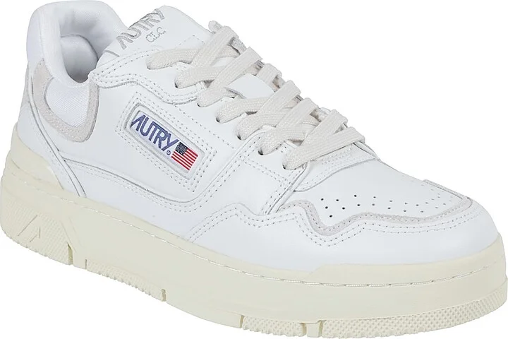Counter Lock Cord Low Sneakers - Image 2