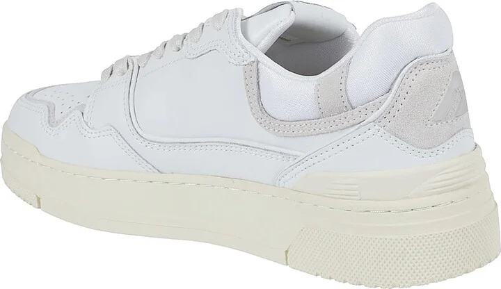 Counter Lock Cord Low Sneakers - Image 3