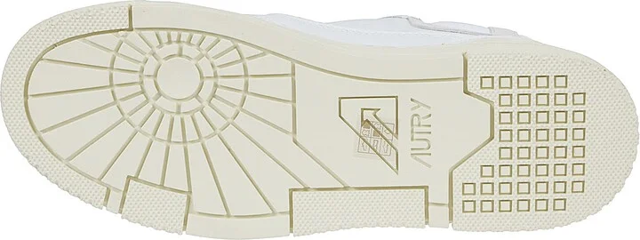 Counter Lock Cord Low Sneakers - Image 4