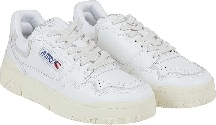 Counter Lock Cord Low Sneakers - Image 5
