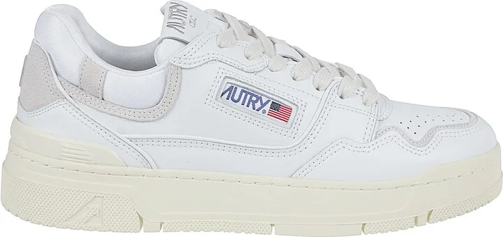 Counter Lock Cord Low Sneakers