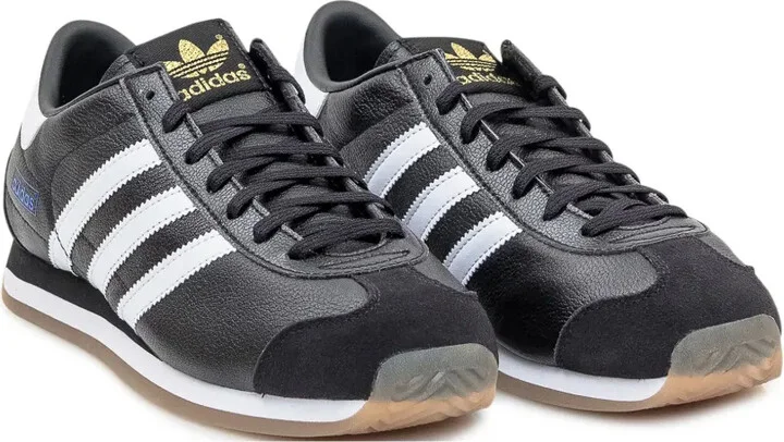 Country Japan "Black White" sneakers - Image 2