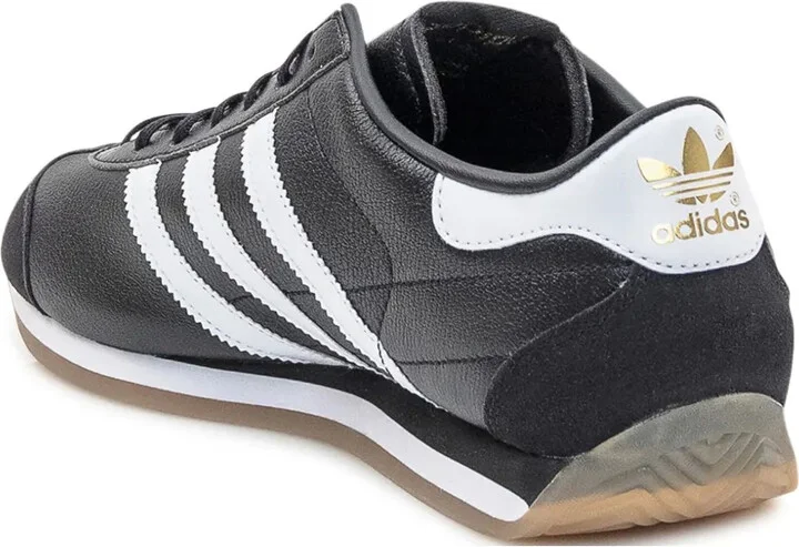 Country Japan "Black White" sneakers - Image 3