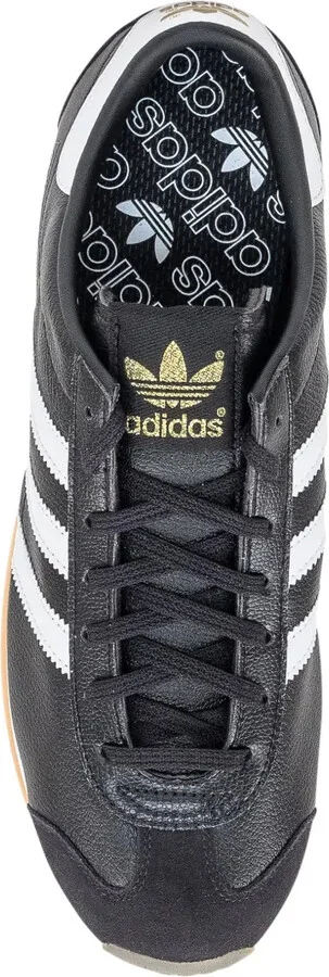 Country Japan "Black White" sneakers - Image 4