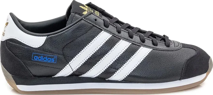 Country Japan "Black White" sneakers