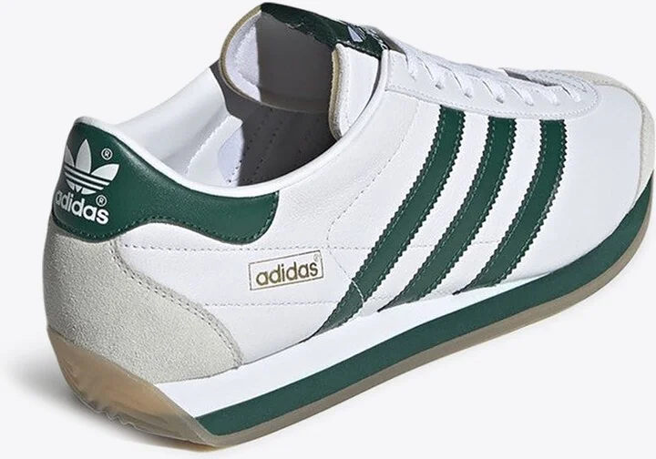 Country Japan Leather Sneakers - Image 2