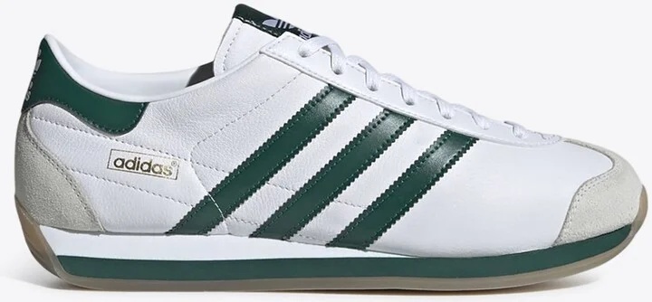 Country Japan Leather Sneakers