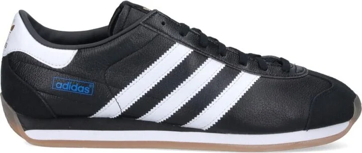 'country Japan' Sneakers - Image 2