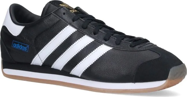 'country Japan' Sneakers - Image 5