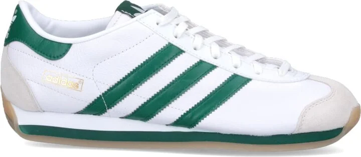 country Japan Sneakers