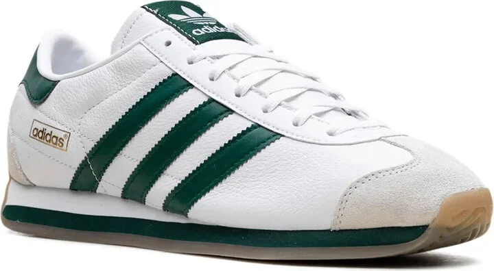 Country Japan "White Collegiate Green" sneakers - Image 2