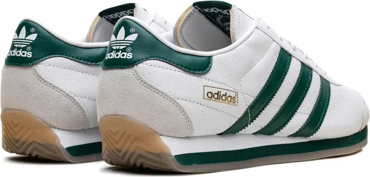 Country Japan "White Collegiate Green" sneakers - Image 3