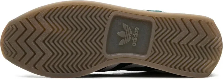 Country Japan "White Collegiate Green" sneakers - Image 4