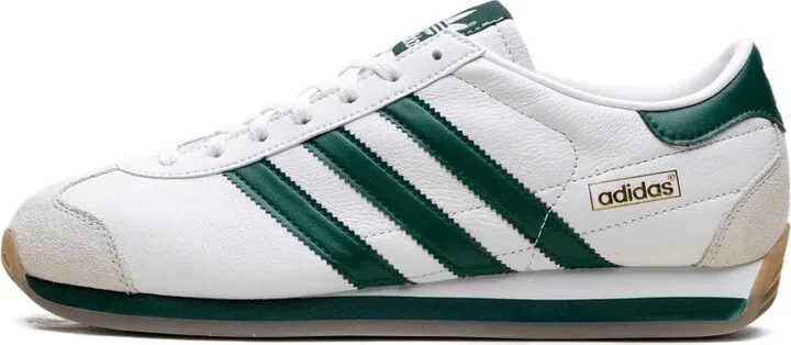 Country Japan "White Collegiate Green" sneakers - Image 5