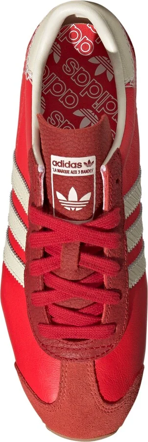 Country Low Top Sneaker - Image 4