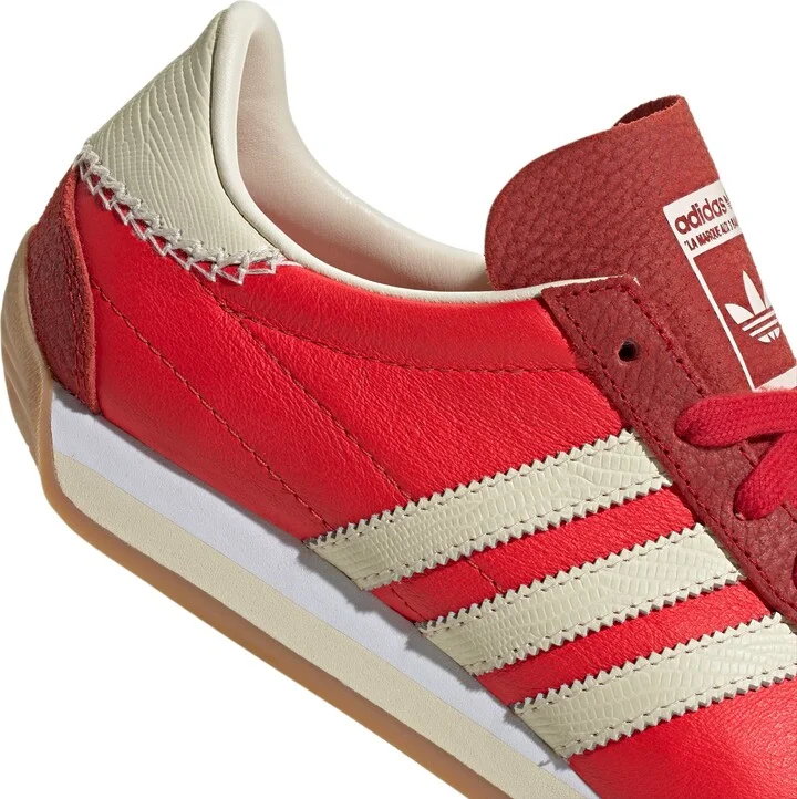 Country Low Top Sneaker - Image 8