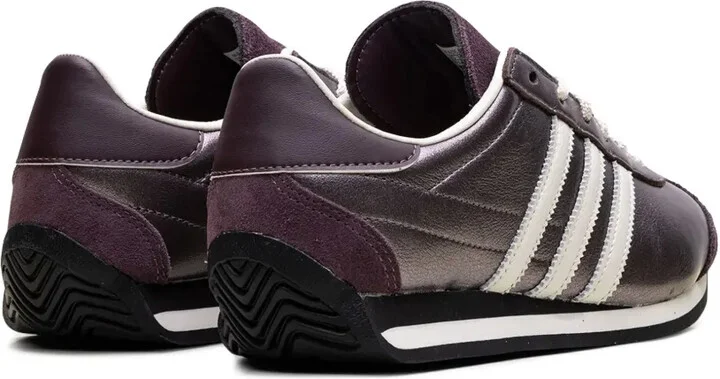 Country OG "Brown/Off-White" sneakers - Image 3