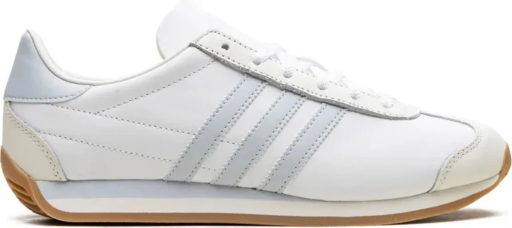Country OG "Cloud White/Halo Blue" sneakers