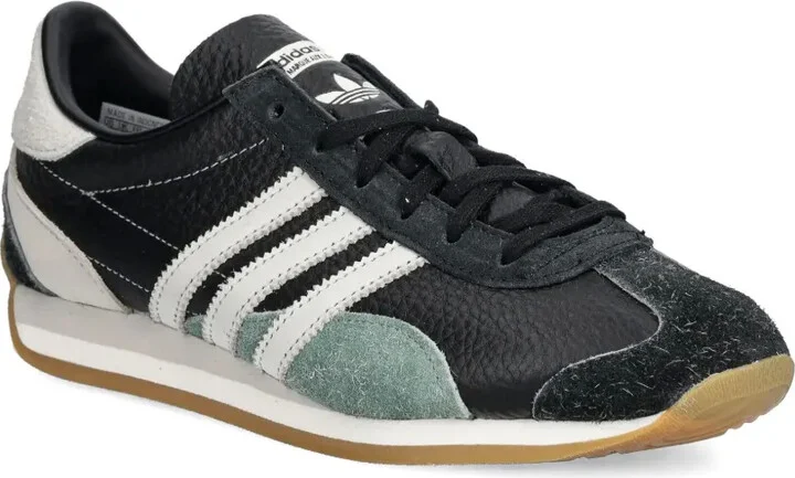Country OG panelled retro sneakers - Image 2