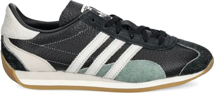 Country OG panelled retro sneakers