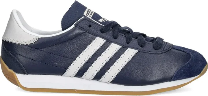 Country OG stripes sneakers