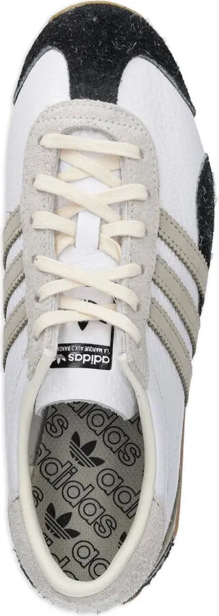 Country OG three-stripe sneakers - Image 4
