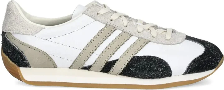 Country OG three-stripe sneakers