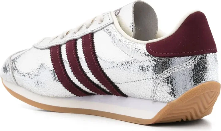 Country OG WMNS "Silver Metallic Maroon" - Image 3