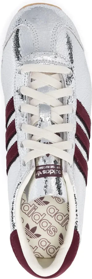 Country OG WMNS "Silver Metallic Maroon" - Image 4