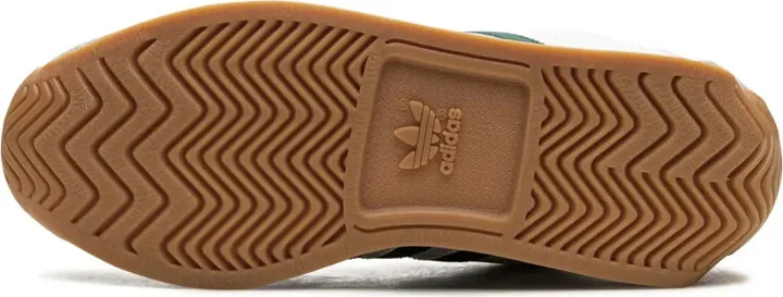 Country "White/Green" sneakers - Image 4