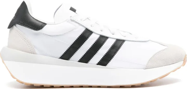 Country XLG sneakers