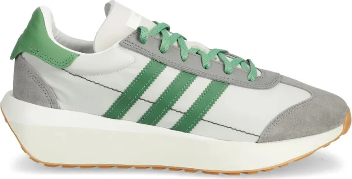 Country XLG sneakers