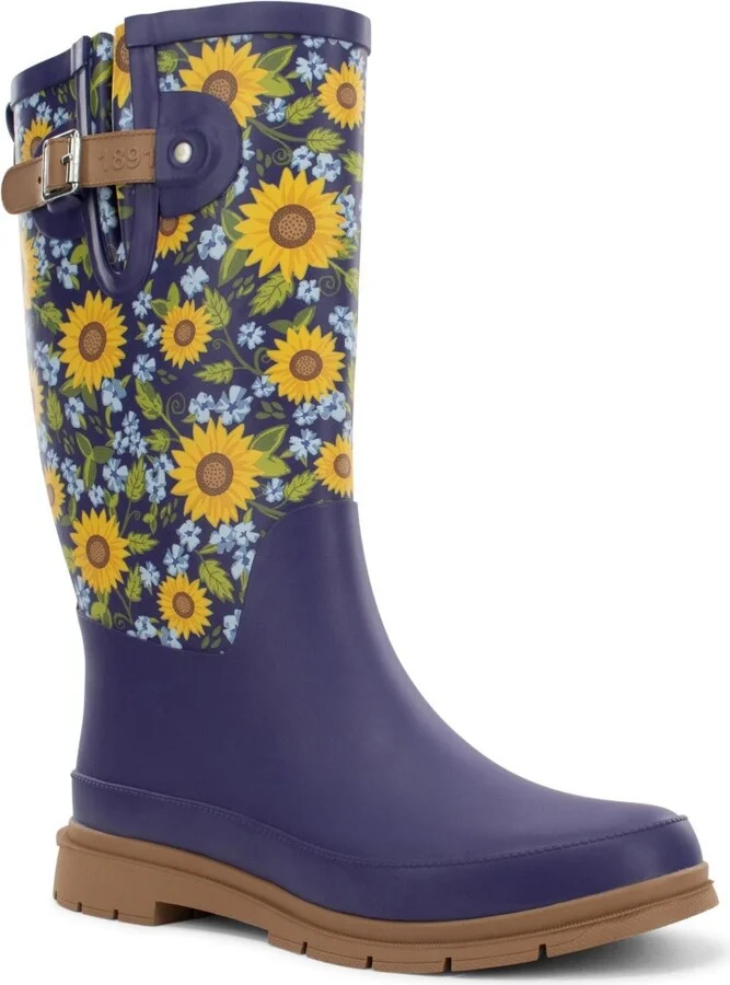 Countryside Tall Rain Boot - Image 3