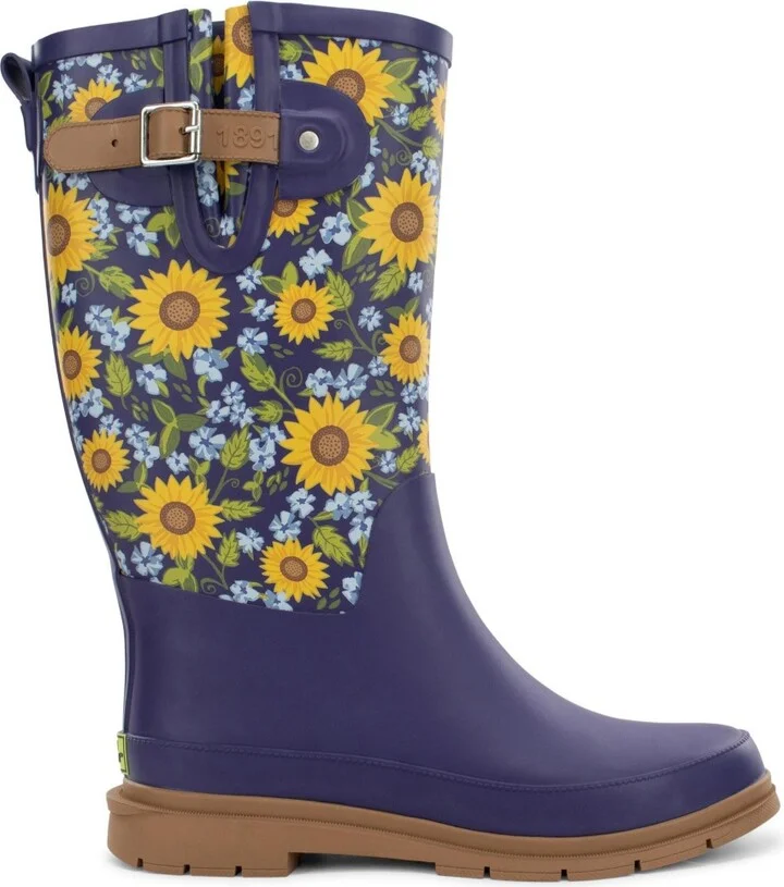 Countryside Tall Rain Boot