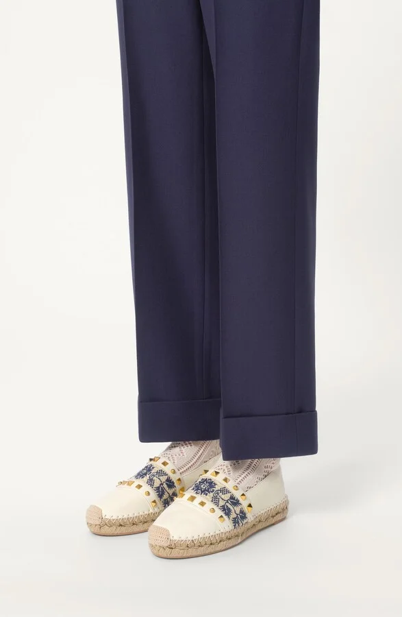 County Espadrille - Image 2