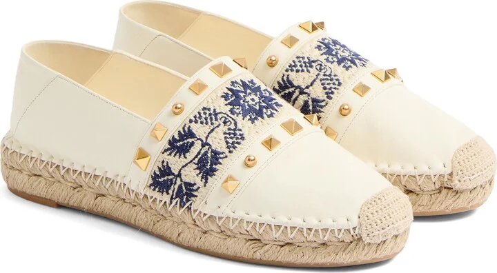 Ivory/ Multi