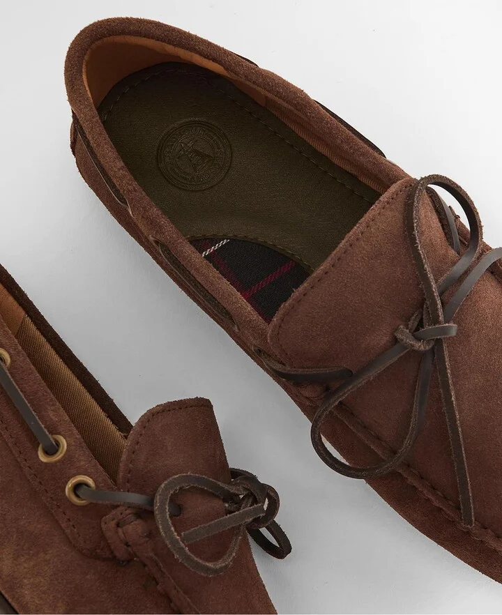 Courage Driving Shoe - Image 10