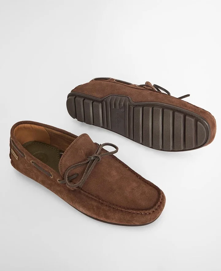 Courage Driving Shoe - Image 11