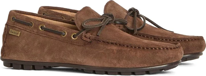 Choco Suede