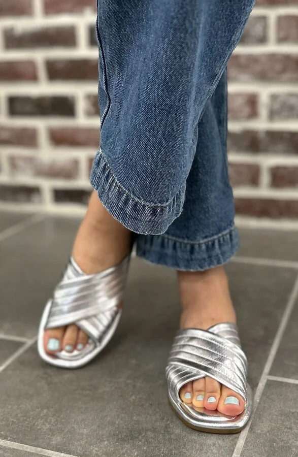 Courage Sandal - Image 6