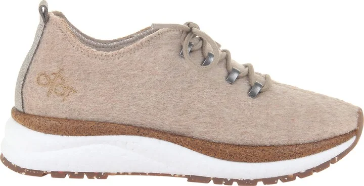 Courier Platform Sneaker - Image 2