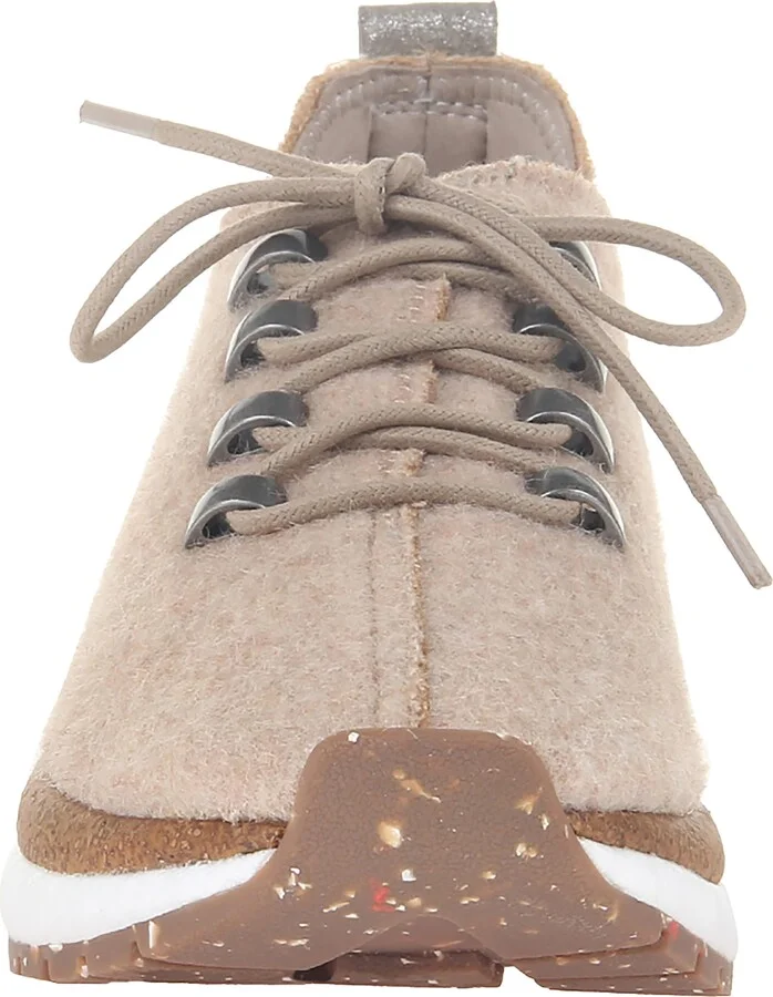Courier Platform Sneaker - Image 3