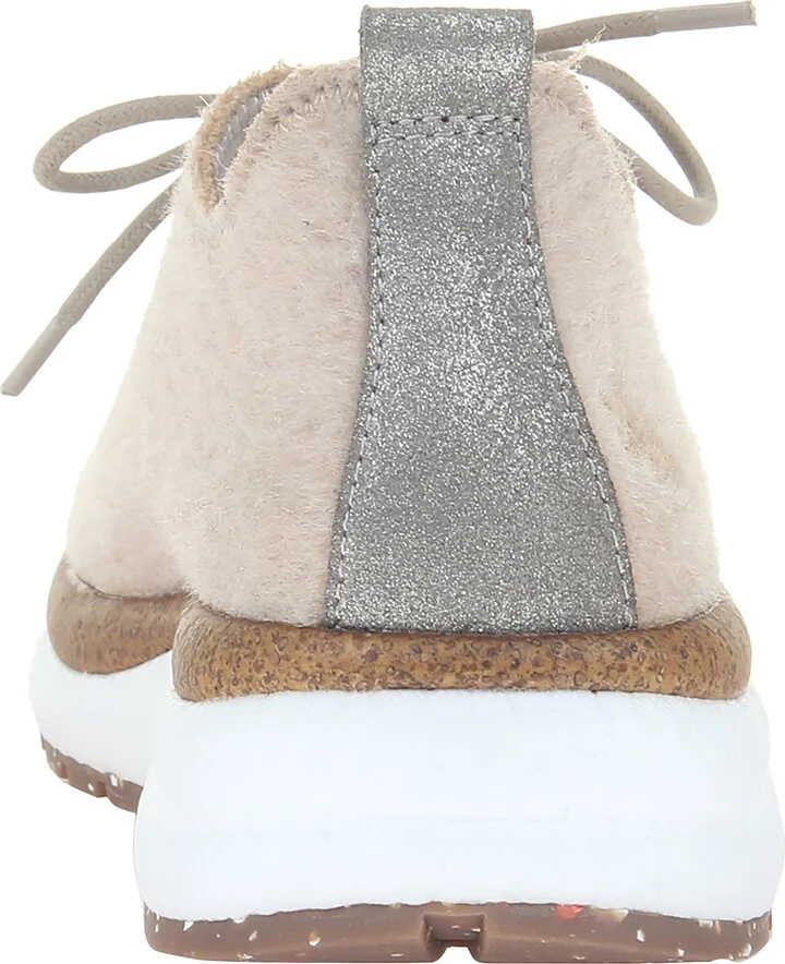Courier Platform Sneaker - Image 4